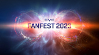 EVE Fanfest 2023: Neue Erweiterung und ein Multiplayer-FPS-Modul