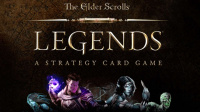 The Elder Scrolls: Legends Now Out for Free on iOS and Android