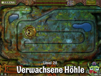 Zumas Revenge! Adventure