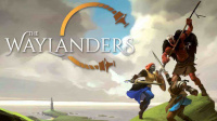 The Waylanders Brings Time Travel And RPG Elements To Kickstarter