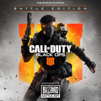 Call of Duty: Black Ops 4
