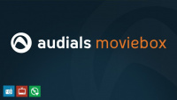 Audial Moviebox 2016