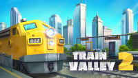 Train Valley 2: Community Edition