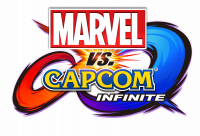 Marvel Vs. Capcom: Infinite