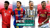 KONAMI UNTERZEICHNET PARTNERSCHAFTSABKOMMEN MIT TAKEFUSA KUBO FÜR eFootball PES
