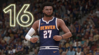 NBA® 2K24 Season 7: Ab dem 17. Mai geht der Weg zum Ruhm weiter