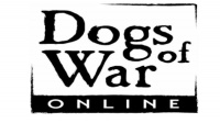 Dogs of War Online
