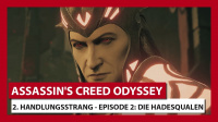 ASSASSIN‘S CREED® ODYSSEY