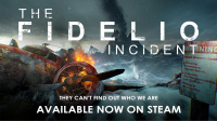 The Fidelio Incident – Out Now
