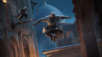 Assassins Creed Mirage erscheint am 12. Oktober und zeigt erste Gameplay-Einblicke