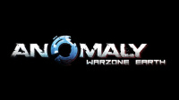 Anomaly - Warzone Earth