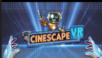 CINESCAPE VR