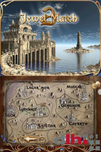 Jewel Match 2