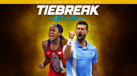 TIEBREAK: Official game of the ATP and WTA ist ab heute erhältlich