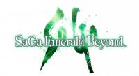 SAGA EMERALD BEYOND KOOP MIT VAMPIRE SURVIVORS