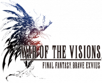 FINAL FANTASY BRAVE EXVIUS FEIERT 25 JAHRE TOMB RAIDER