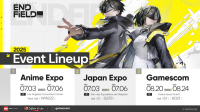 GRYPHLINE gibt das Convention- Lineup für Arknights: Endfield bekannt
