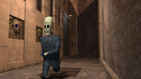Grim Fandango Remastered (PS4)