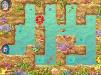 Barbie - Styling Studio & Barbie als Meerjungfrau