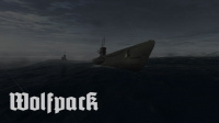 U-Boat Sim Wolfpack in Development
