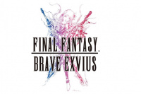 FINAL FANTASY® BRAVE EXVIUS®