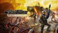Bugs! Buuuugs! Starship Troopers: Extermination auf der gamescom 2024