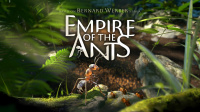 Launch-Trailer veröffentlicht: Empire of the Ants