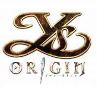 Ys Origin