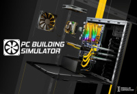 Großes Gratis-Update für den PC Building Simulator auf Konsolen