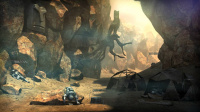 Morningstar: Descent to Deadrock Available Now for iOS and Android