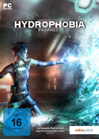 Hydrophobia - Prophecy