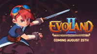 Evoland 2 Coming to PC on Aug. 25th
