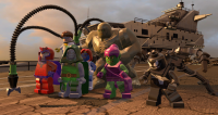 LEGO Marvel Super Heroes ab heute für Nintendo Switch erhältlich