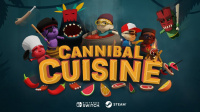 Cannibal Cuisine
