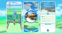 PokéStop-Showcases belohnen fleißige Sammler in Pokémon GO
