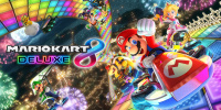 Mario Kart 8 Deluxe – Booster-Streckenpass: Welle 5 erscheint am 12. Juli