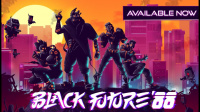 Black Future 1988
