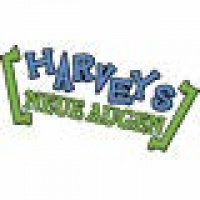 Neue Website zu Harveys Neue Augen online