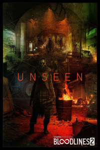 Vampire: The Masquerade - Bloodlines 2