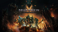 Dragonkin: The Banished wird am 06. März 2025 im Early Access veröffentlicht