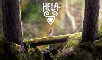 Hela: Neues Spiel von den Unravel-Machern auf der gamescom 2024 vorgestellt