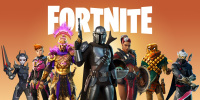 Short Nite-Kurzfilmfestival in Fortnites Party Royale
