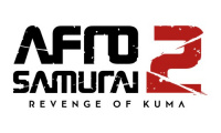 Afro Samurai 2: Revenge of Kuma erscheint für PC und PlayStation 4