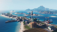 Das schnellste Wahlergebnis der Welt: Tropico 6 - Nintendo Switch Edition jetzt erhältlich