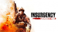 Insurgency: Sandstorm ab heute auch für PlayStation und Xbox verfügbar