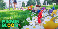 Nianic und Nintendo veröffentlichen heute Pikmin Bloom in Deutschland