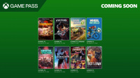 Xbox Game Pass: Weitere Highlights im Juli