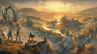 The Elder Scrolls Online enthüllt das neue Kapitel für 2024: Gold Road
