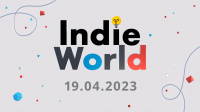 Neue Indie World-Präsentation für 19. April angekündigt