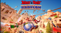 Asterix & Obelix - Mission Babylon